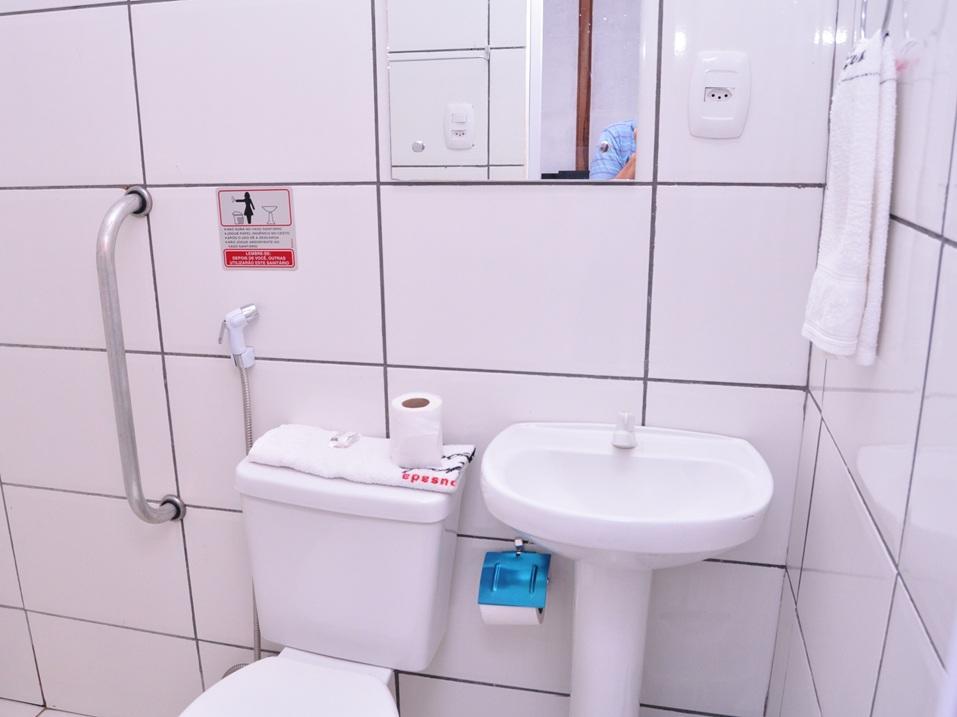 Pousada Chapada Das Mesas Riachão Dış mekan fotoğraf