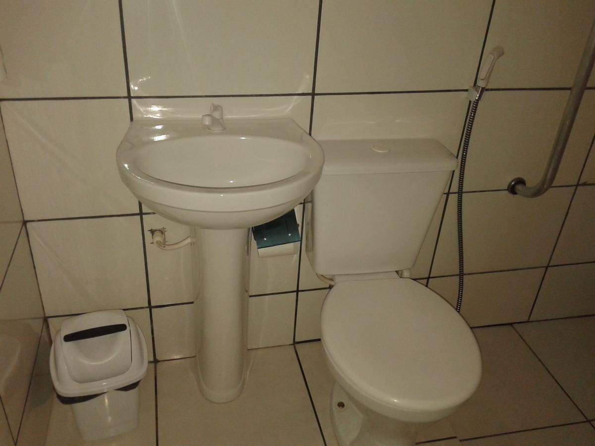 Pousada Chapada Das Mesas Riachão Dış mekan fotoğraf